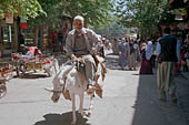 Urfa, street life 